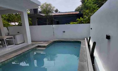 Villa Nusa Dua - 3Bedroom