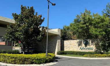 Casa en Venta Zona Arboretto Residencial, Monterrey, N.L.