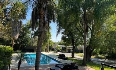Casa en Venta Zona Arboretto Residencial, Monterrey, N.L.