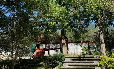 Casa en Venta Zona Arboretto Residencial, Monterrey, N.L.