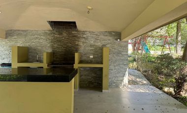 Casa en Venta Zona Arboretto Residencial, Monterrey, N.L.