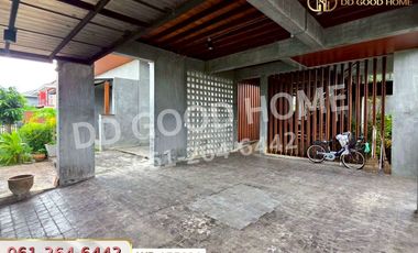 Detached House, Sirin Sritrang, Muang Trang, Trang, near Trang Airport WR-055229