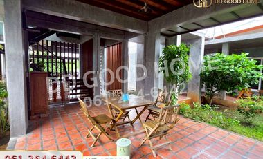 Detached House, Sirin Sritrang, Muang Trang, Trang, near Trang Airport WR-055229
