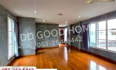 Detached House, Sirin Sritrang, Muang Trang, Trang, near Trang Airport WR-055229