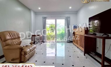 Detached House, Sirin Sritrang, Muang Trang, Trang, near Trang Airport WR-055229