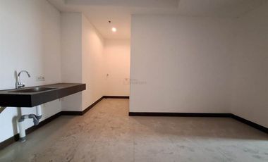 Disewakan 1 Bedroom AKR Gallery West Residence Unfurnished Lokasi Super Strategis Kebon Jeruk Jakarta Barat