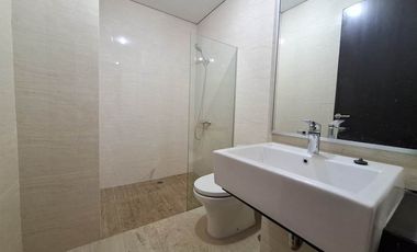 Disewakan 1 Bedroom AKR Gallery West Residence Unfurnished Lokasi Super Strategis Kebon Jeruk Jakarta Barat