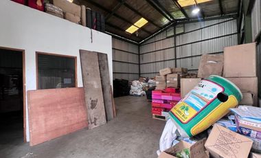Disewakan Gudang murah 2180m2-Depok-Jl raya bogor