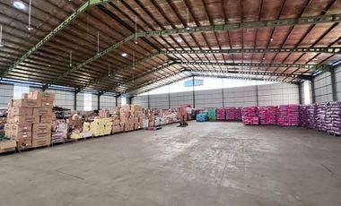 Disewakan Gudang murah 2180m2-Depok-Jl raya bogor
