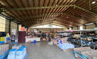 Disewakan Gudang murah 2180m2-Depok-Jl raya bogor