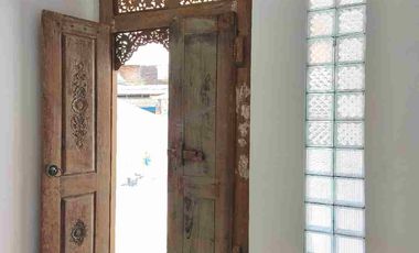 Rumah Plus 2 Ruko MURAH