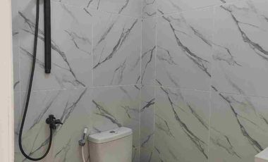 Rumah Plus 2 Ruko MURAH