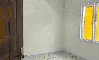 Rumah Plus 2 Ruko MURAH