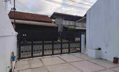 Rumah Plus 2 Ruko MURAH