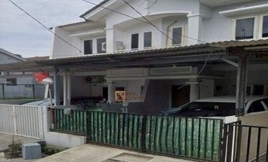 Hot Listing! Rumah Kresek Indah Duri Kosambi – Dekat Mall & Pasar Laris Kosambi SHM