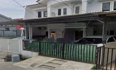 Hot Listing! Rumah Kresek Indah Duri Kosambi – Dekat Mall & Pasar Laris Kosambi SHM