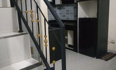 Di Sewakan Rumah 2Lantai 3Kamar Dekat Stasiun Depok di PERMATA DEPOK
