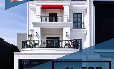 Dijual Rumah Permata Buana