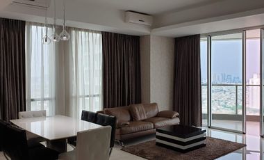 DIJUAL  Apartemen Kemang Village