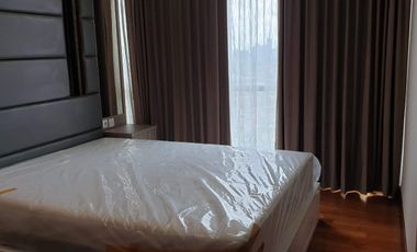 DIJUAL  Apartemen Kemang Village