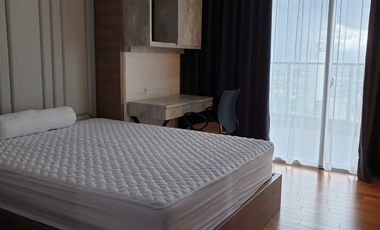 DIJUAL  Apartemen Kemang Village