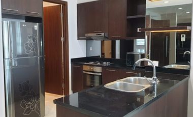 DIJUAL  Apartemen Kemang Village