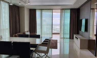 DIJUAL  Apartemen Kemang Village