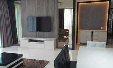 DIJUAL  Apartemen Kemang Village