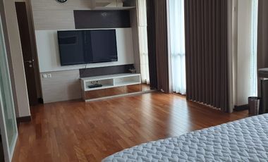 DIJUAL  Apartemen Kemang Village