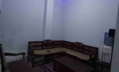 Rumah 2 Lt pinggir Jalan Raya Fatmawati Lopait Tuntang depan Saloka