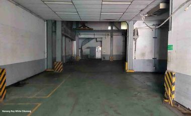 Dijual Pabrik Di Jababeka 2 cikarang bekasi