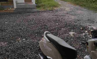 Sewa rumah UK 36 hoek