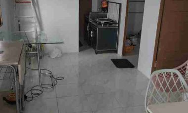 Sewa rumah UK 36 hoek