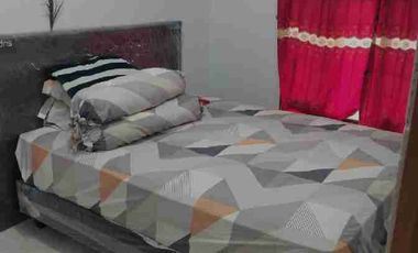 Sewa rumah UK 36 hoek