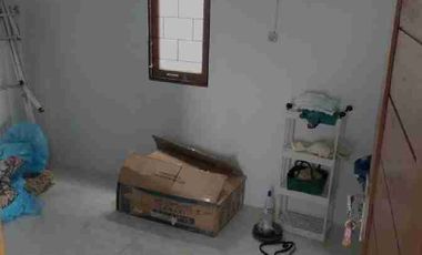 Sewa rumah UK 36 hoek