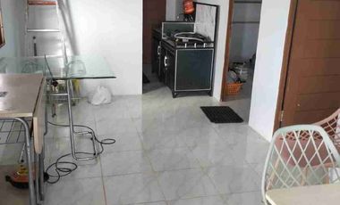Sewa rumah UK 36 hoek