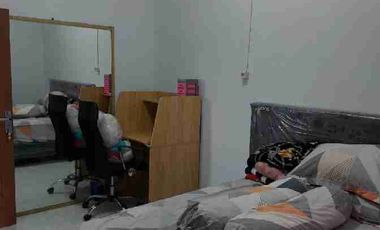 Sewa rumah UK 36 hoek