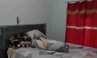 Sewa rumah UK 36 hoek