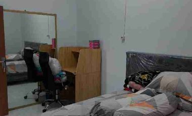 Sewa rumah UK 36 hoek