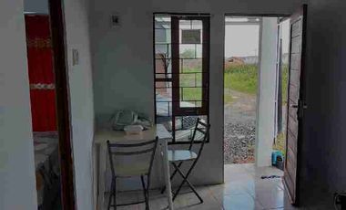 Sewa rumah UK 36 hoek