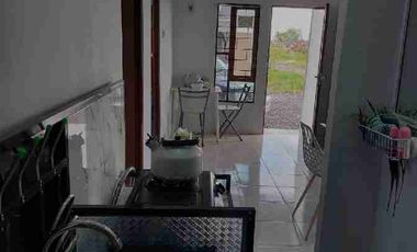 Sewa rumah UK 36 hoek