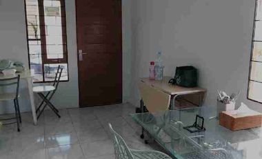 Sewa rumah UK 36 hoek
