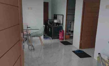 Sewa rumah UK 36 hoek