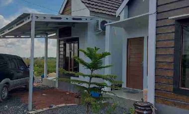 Sewa rumah UK 36 hoek