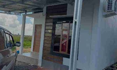 Sewa rumah UK 36 hoek