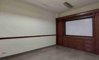 Disewakan ruko sudah disekat siap pakai bgi bukit gading indah