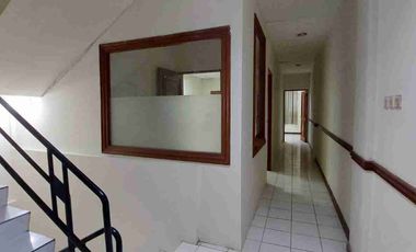 Disewakan ruko sudah disekat siap pakai bgi bukit gading indah