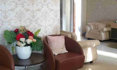 Dijual Rumah Dalam Cluster Daerah Kalisari Jakarta Timur