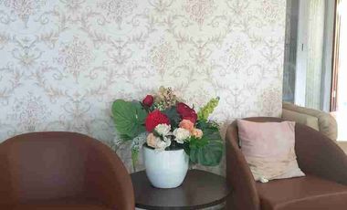 Dijual Rumah Dalam Cluster Daerah Kalisari Jakarta Timur