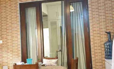 Dijual Rumah Dalam Cluster Daerah Kalisari Jakarta Timur